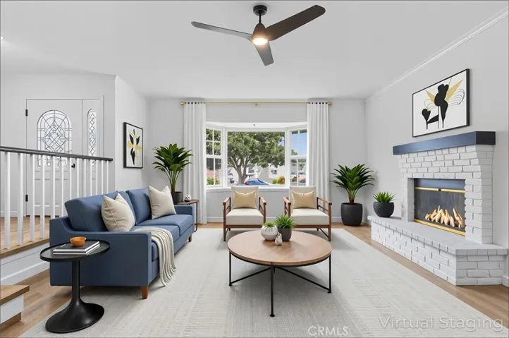 19509 Hindsdale Avenue, Torrance, California 90503