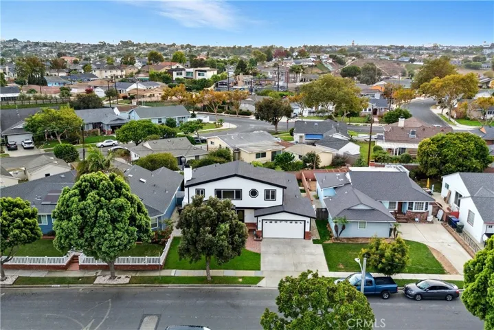 19509 Hindsdale Avenue, Torrance, California 90503
