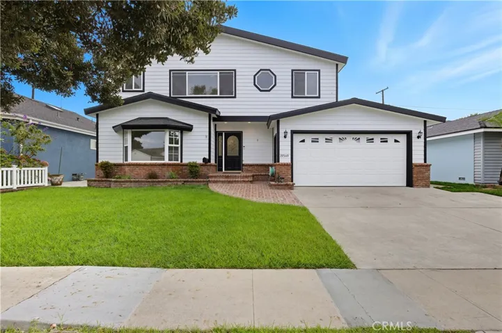19509 Hindsdale Avenue, Torrance, California 90503