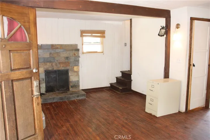 Gathering Room