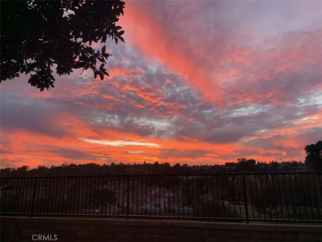 Breathtaking Sunsets