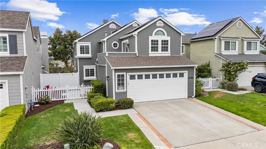 21795 Tobarra, Mission Viejo, California 92692