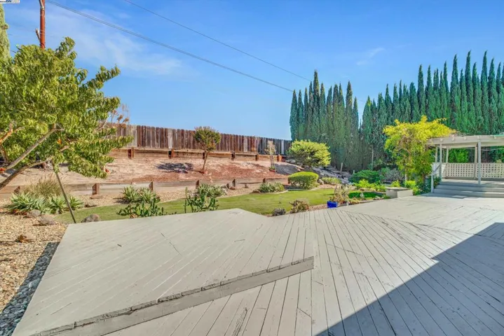 Side Yard