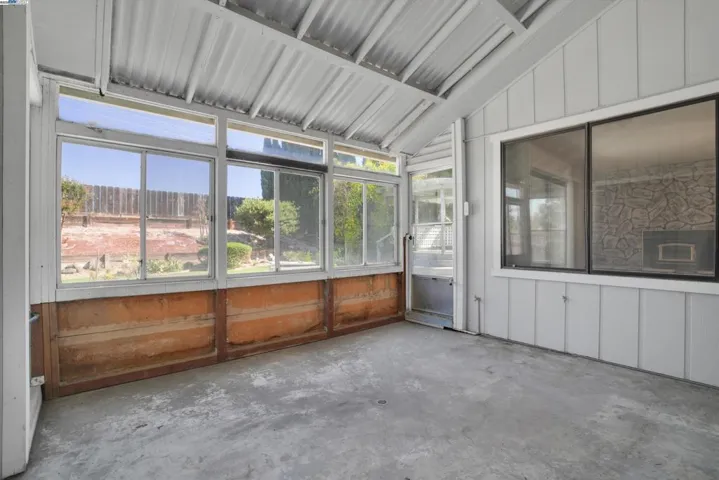 Sun Room
