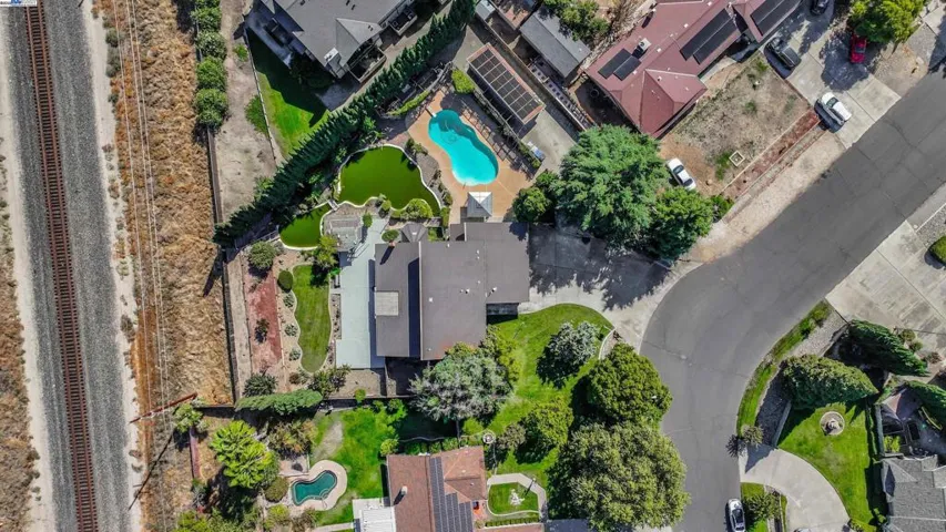 Ariel View