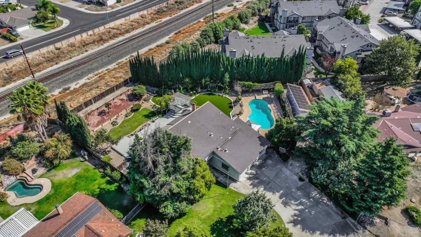 Ariel View