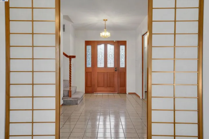 Main Entry
