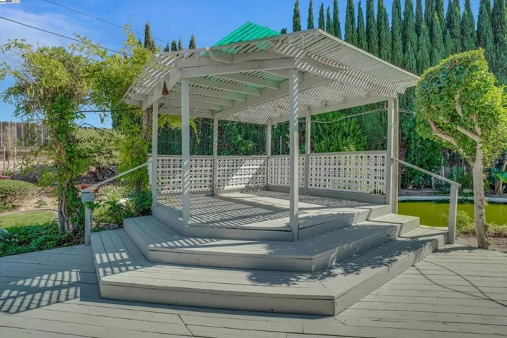 Gazebo
