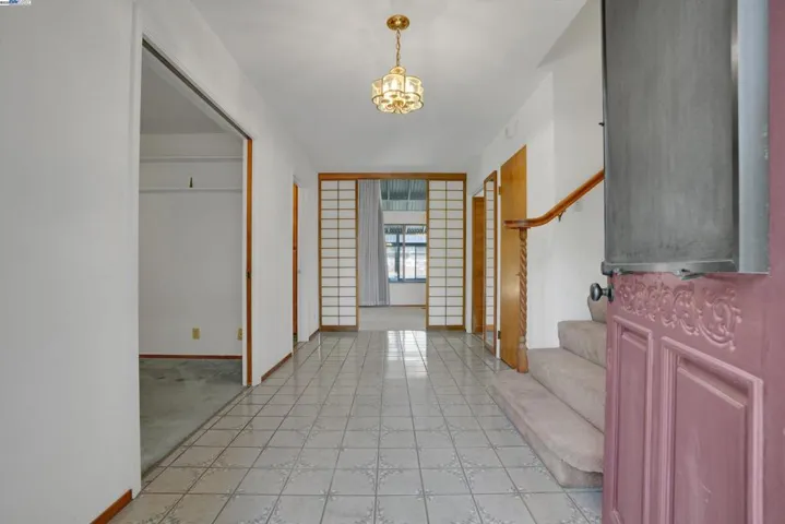 Main Entry
