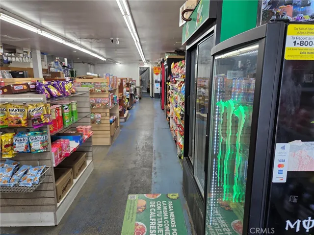 4211 E Olympic Boulevard, Los Angeles, California 90023