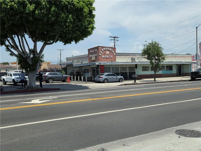 4211 E Olympic Boulevard, Los Angeles, California 90023