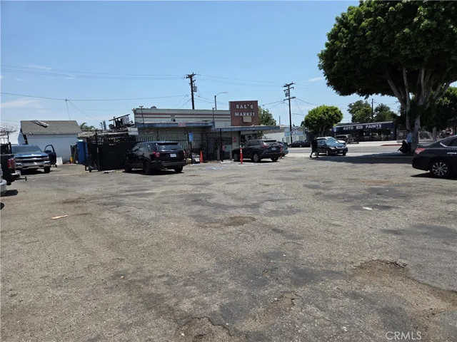 4211 E Olympic Boulevard, Los Angeles, California 90023