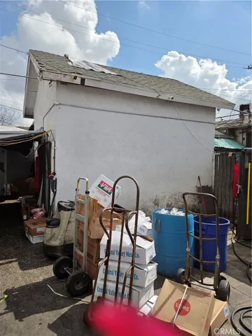 4211 E Olympic Boulevard, Los Angeles, California 90023