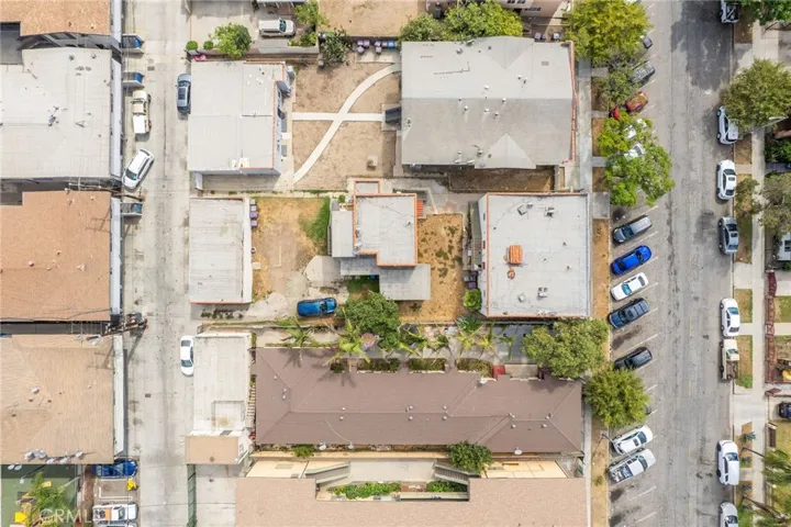 1526 Cedar Avenue, Long Beach, California 90813