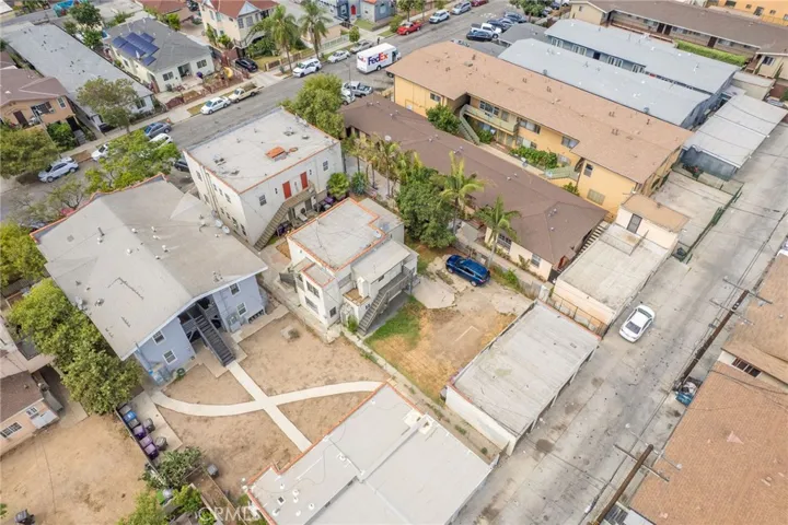 1526 Cedar Avenue, Long Beach, California 90813