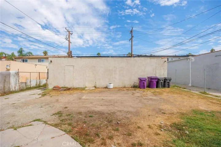 1526 Cedar Avenue, Long Beach, California 90813