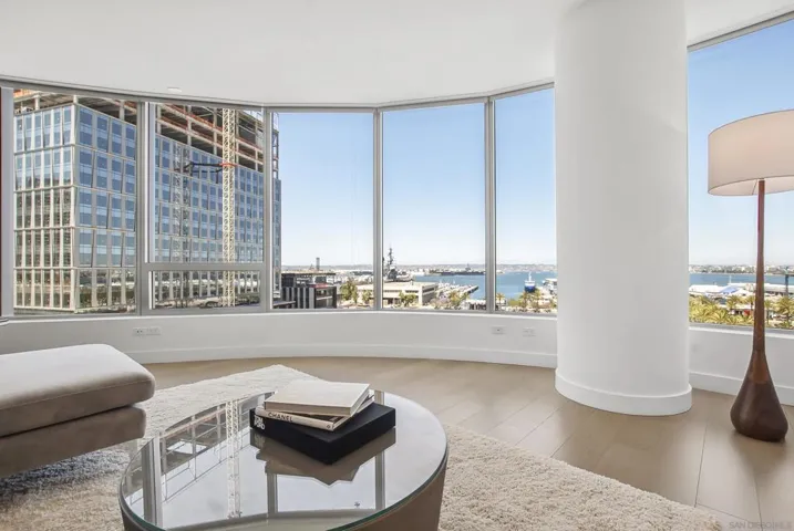 888 W E Street 902, San Diego, California 92101