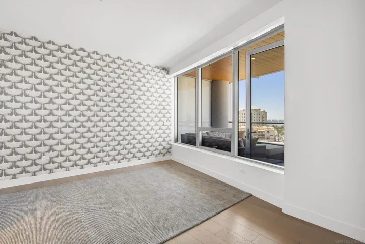 888 W E Street 902, San Diego, California 92101