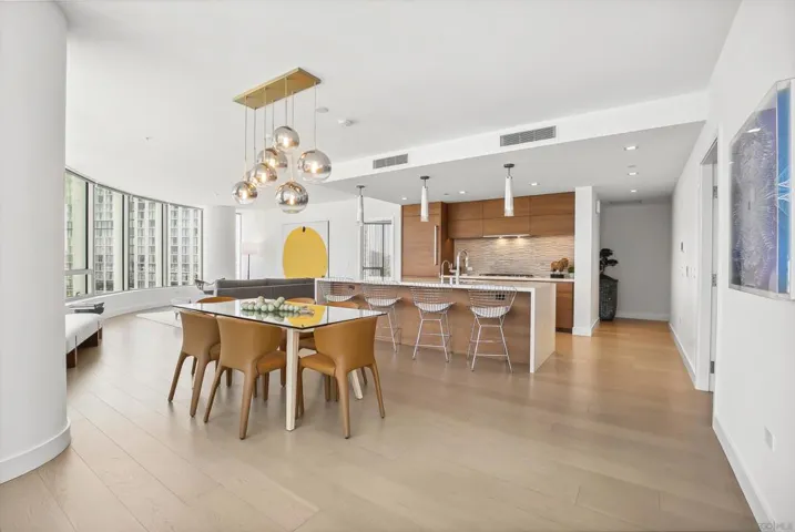 888 W E Street 902, San Diego, California 92101