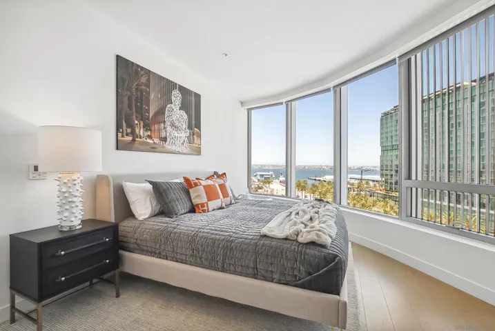 888 W E Street 902, San Diego, California 92101