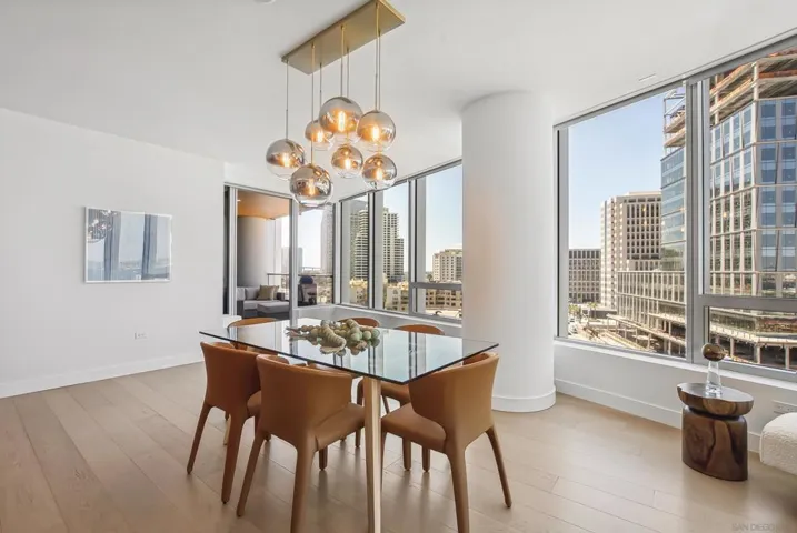 888 W E Street 902, San Diego, California 92101