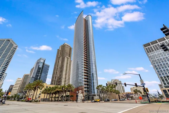 888 W E Street 902, San Diego, California 92101