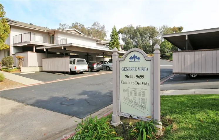 9693 Caminito Del Vida, La Jolla, California 92121