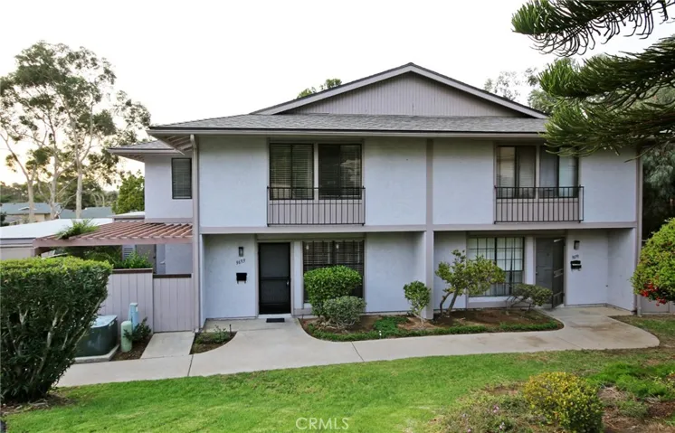 9693 Caminito Del Vida, La Jolla, California 92121