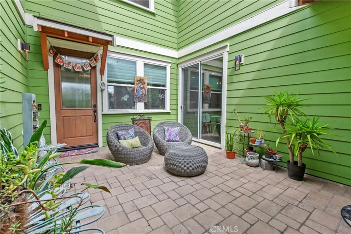 2085 Fixlini Street, San Luis Obispo, California 93401