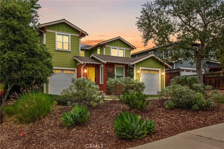 2085 Fixlini Street, San Luis Obispo, California 93401