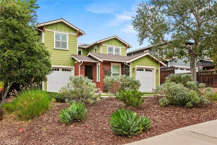 2085 Fixlini Street, San Luis Obispo, California 93401