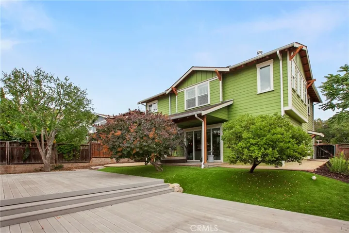 2085 Fixlini Street, San Luis Obispo, California 93401