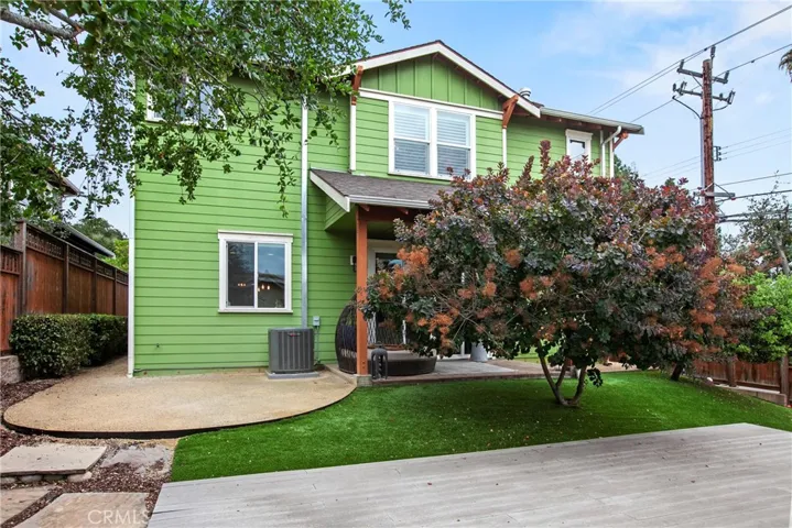 2085 Fixlini Street, San Luis Obispo, California 93401