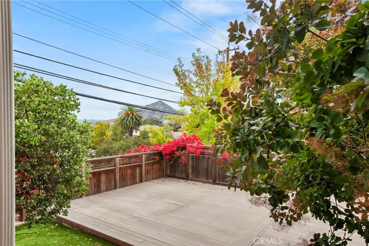 2085 Fixlini Street, San Luis Obispo, California 93401