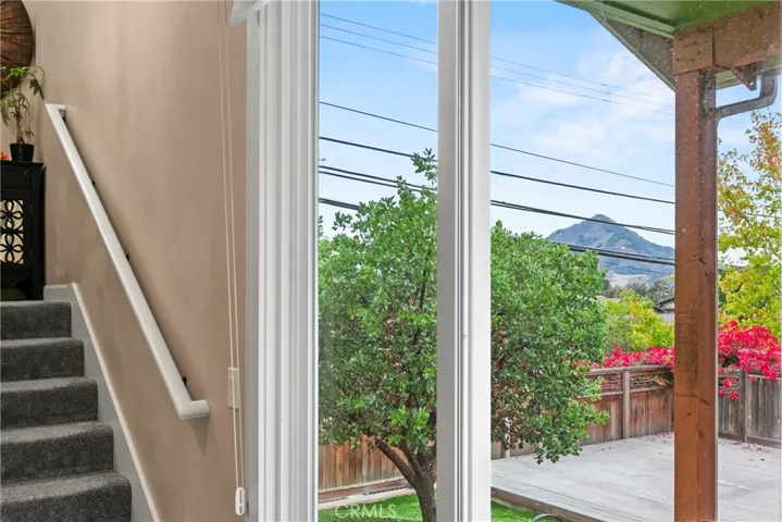 2085 Fixlini Street, San Luis Obispo, California 93401
