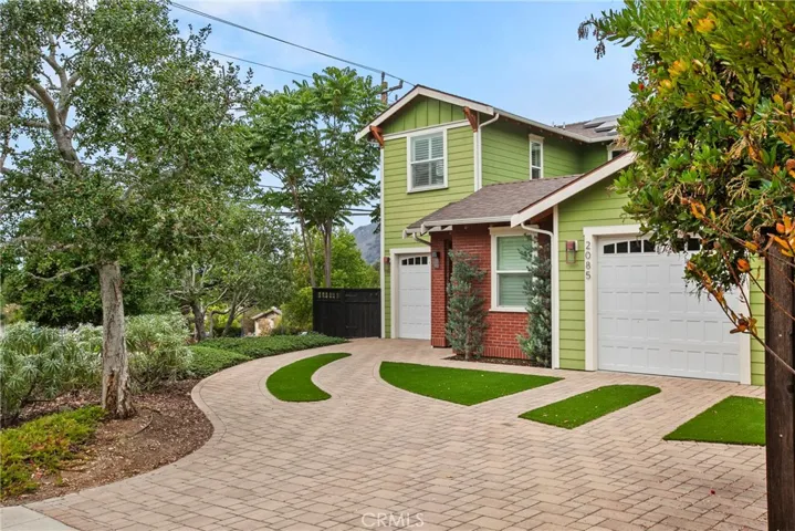 2085 Fixlini Street, San Luis Obispo, California 93401