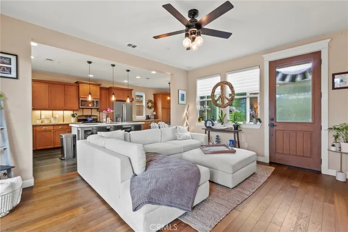 2085 Fixlini Street, San Luis Obispo, California 93401