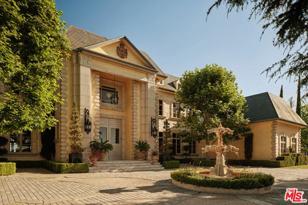 1420 Davies Drive, Beverly Hills, California 90210 home-pic-20