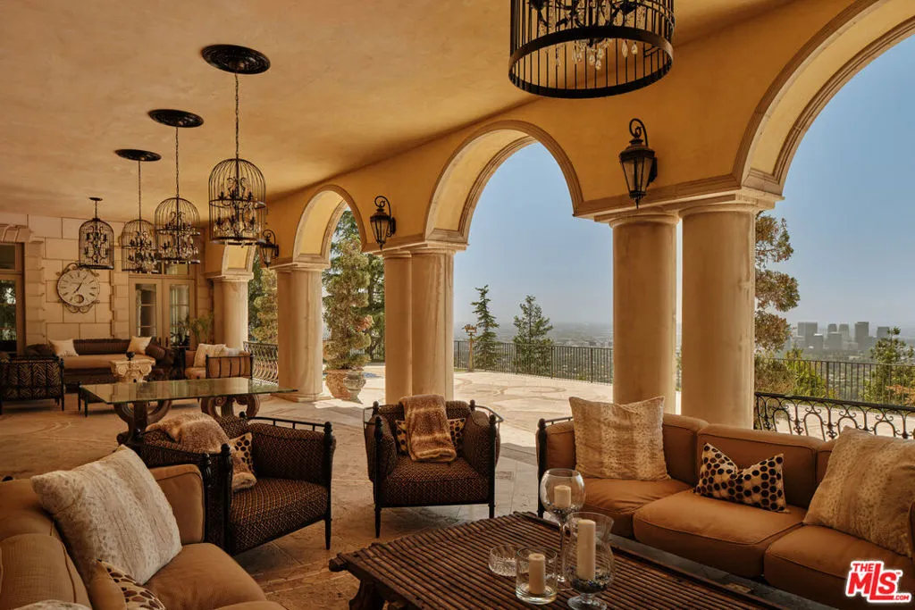 1420 Davies Drive, Beverly Hills, California 90210 home-pic-7