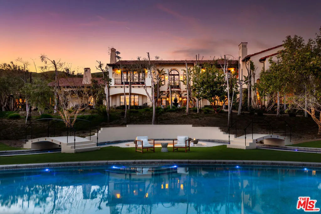 6914 Solano Verde Drive, Somis, California 93066 home-pic-8