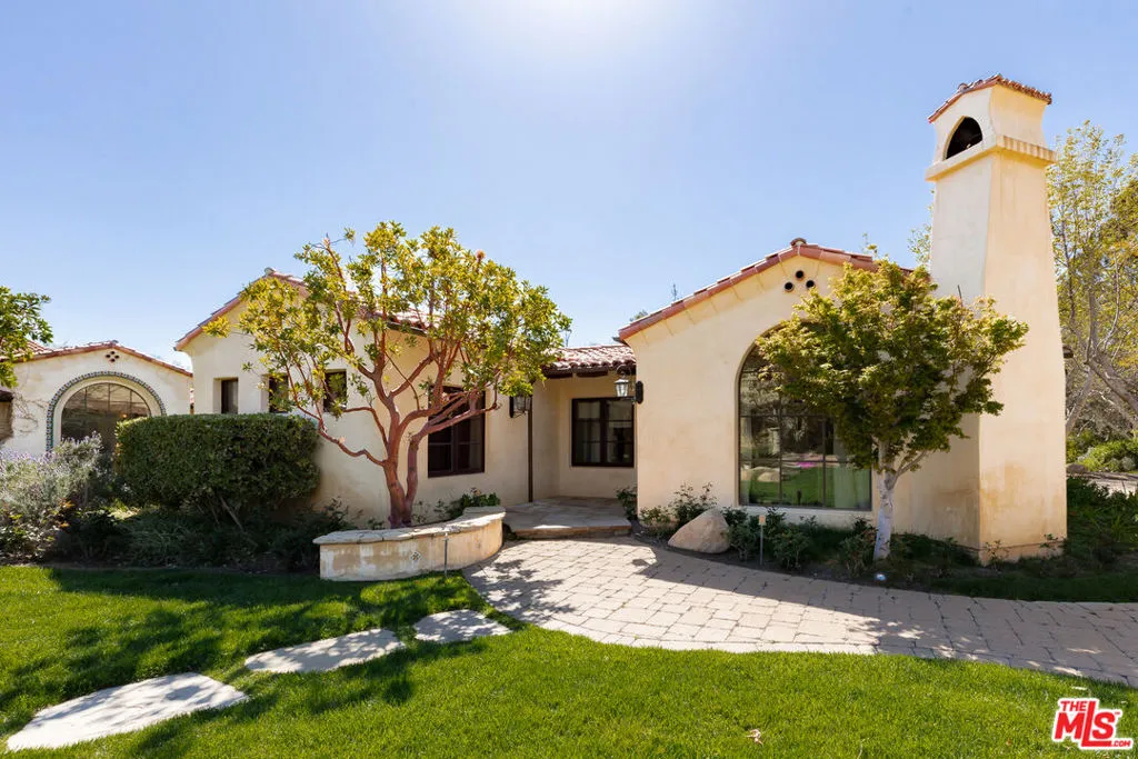 6914 Solano Verde Drive, Somis, California 93066 home-pic-34