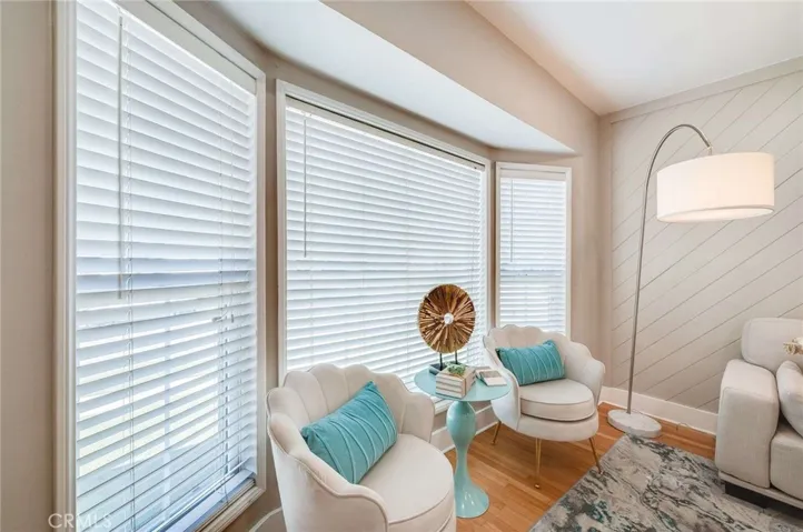 Bay Window
