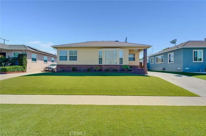 5818 Eberle, Lakewood, California 90713