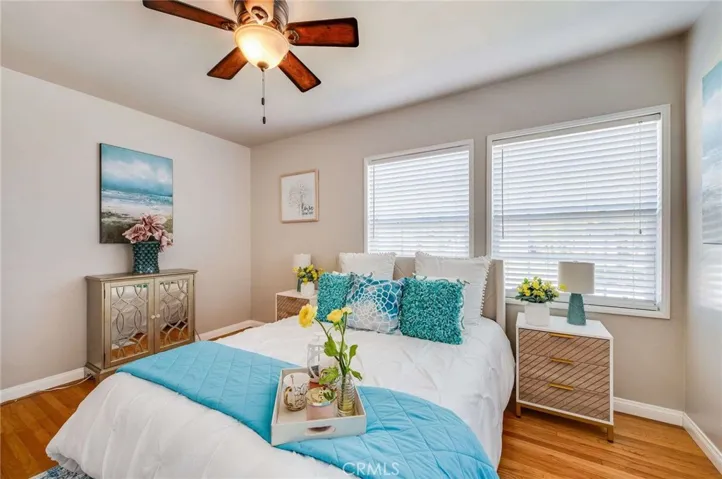 5818 Eberle, Lakewood, California 90713