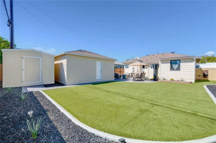 5818 Eberle, Lakewood, California 90713