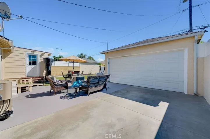 5818 Eberle, Lakewood, California 90713