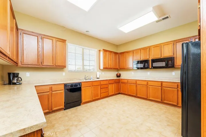Community Kitchen