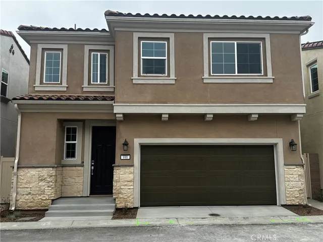 446 Meyer Place, Upland, California 91786