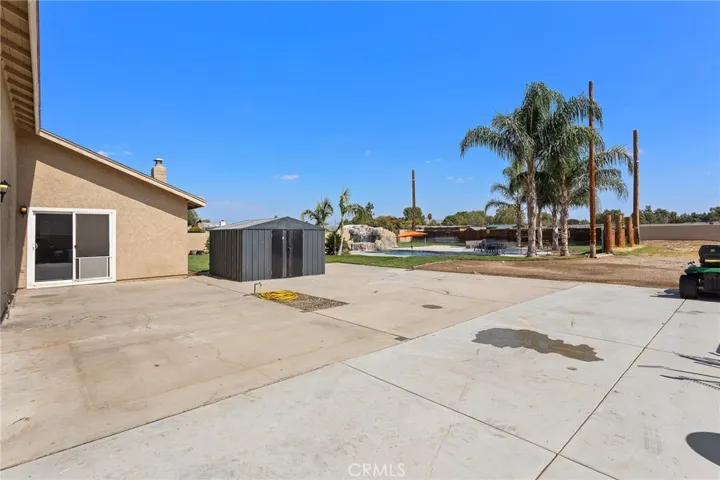 5286 Trail Canyon, Jurupa Valley, California 91752