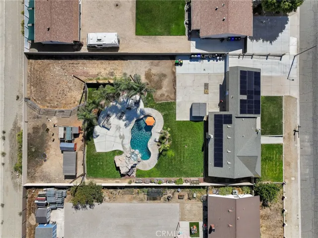 5286 Trail Canyon, Jurupa Valley, California 91752
